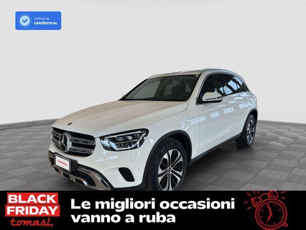 Mercedes-Benz GLC 220 d 4Matic 143 kW image number 1