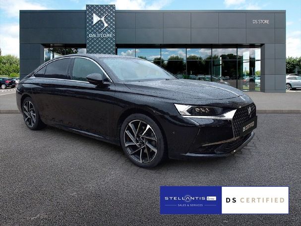 DS Automobiles 9 1.6 PureTech 165 kW image number 3