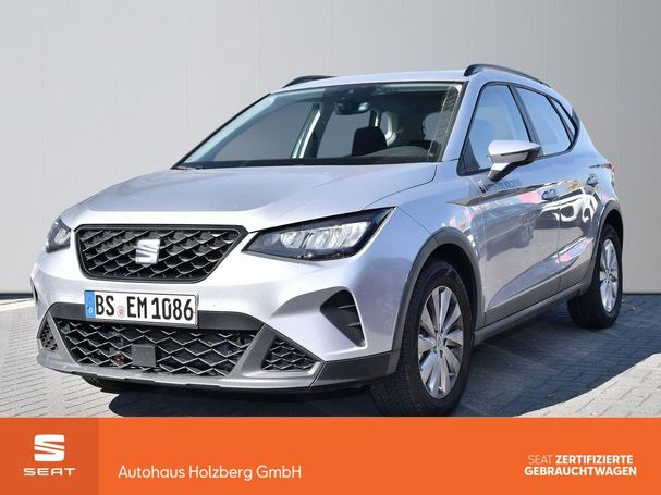 Seat Arona 1.0 TSI Style 70 kW image number 1