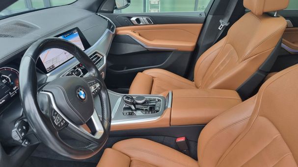 BMW X5 xDrive 195 kW image number 10