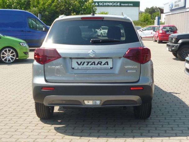 Suzuki Vitara 1.4 Hybrid Comfort 95 kW image number 2