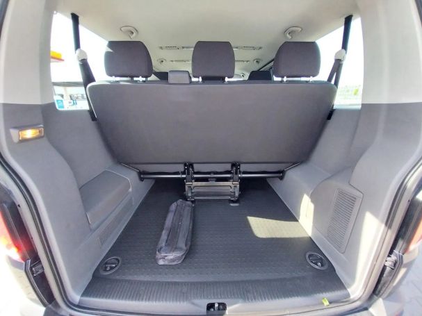 Volkswagen T6 Caravelle 81 kW image number 9