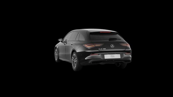 Mercedes-Benz CLA 180 Shooting Brake 100 kW image number 5