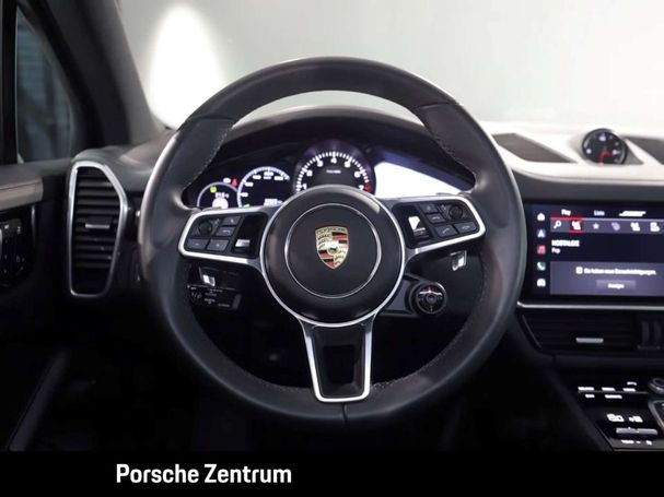 Porsche Cayenne E-Hybrid 341 kW image number 12