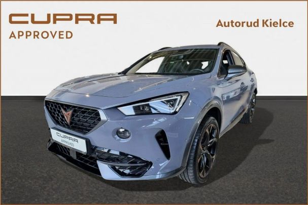 Cupra Formentor 140 kW image number 1