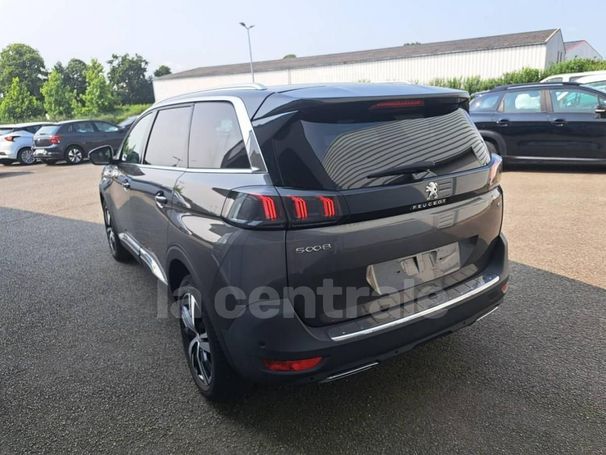 Peugeot 5008 133 kW image number 4