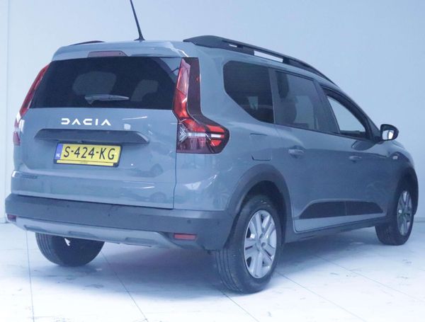 Dacia Jogger 1.0 TCe 81 kW image number 8