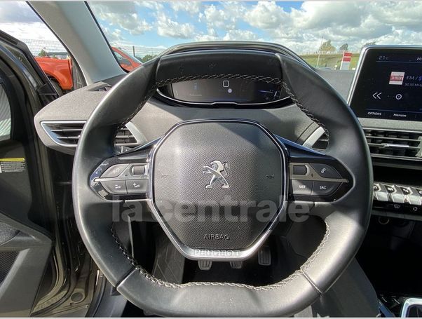 Peugeot 3008 BlueHDi 130 S&S Active 96 kW image number 16