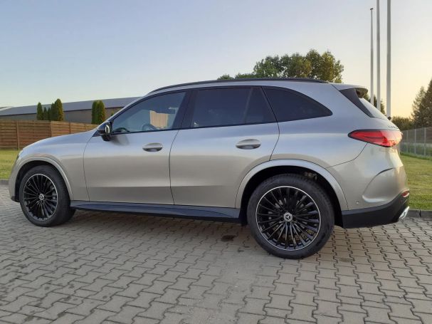 Mercedes-Benz GLC 300 d 180 kW image number 5