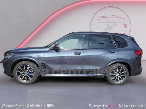 BMW X5 45e xDrive 290 kW image number 5