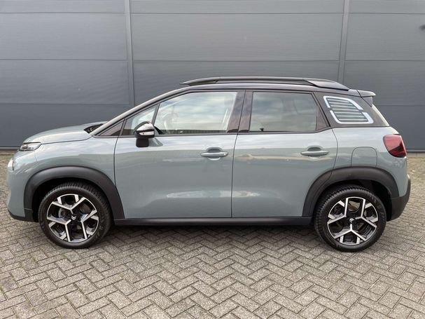 Citroen C3 Aircross 110 Shine 81 kW image number 5