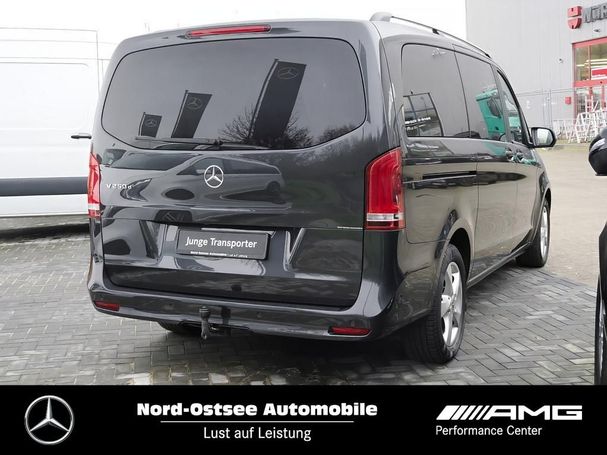 Mercedes-Benz V 250d 140 kW image number 4