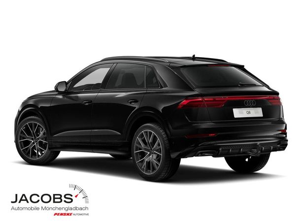 Audi Q8 50 TDI quattro S-line 210 kW image number 3