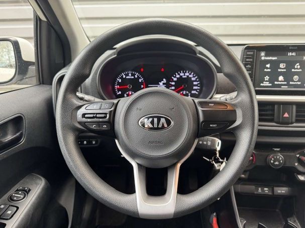 Kia Picanto 1.0 49 kW image number 29