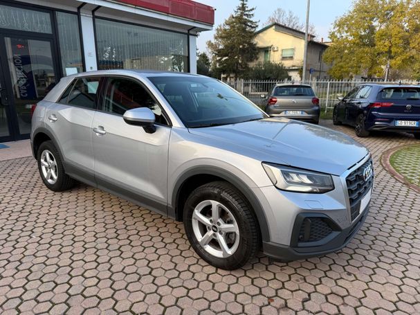 Audi Q2 30 TDI S tronic 85 kW image number 2