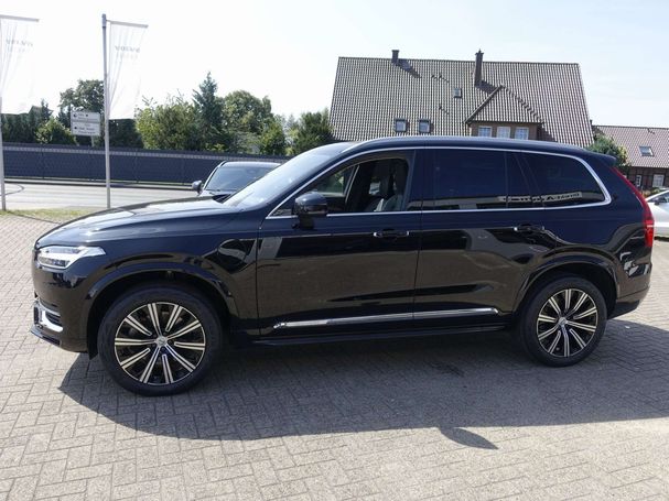 Volvo XC90 335 kW image number 21