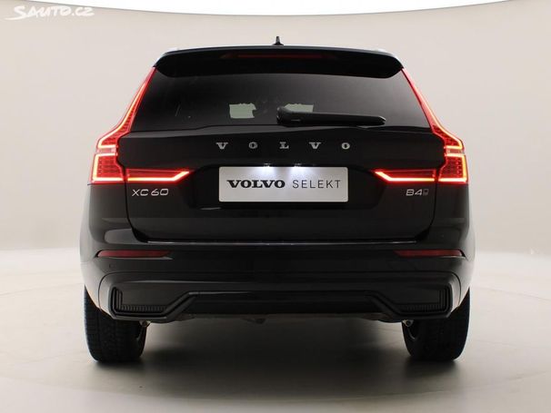 Volvo XC60 B4 AWD 145 kW image number 4