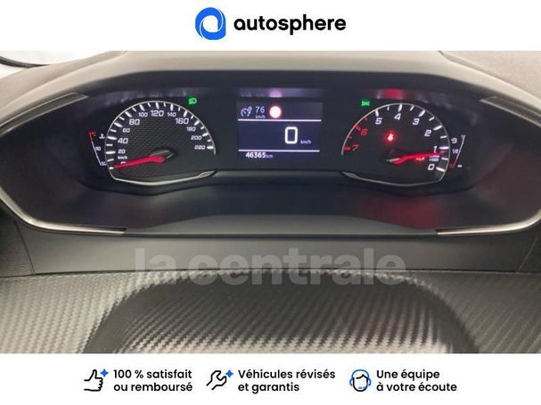 Peugeot 208 PureTech 100 Active 74 kW image number 9