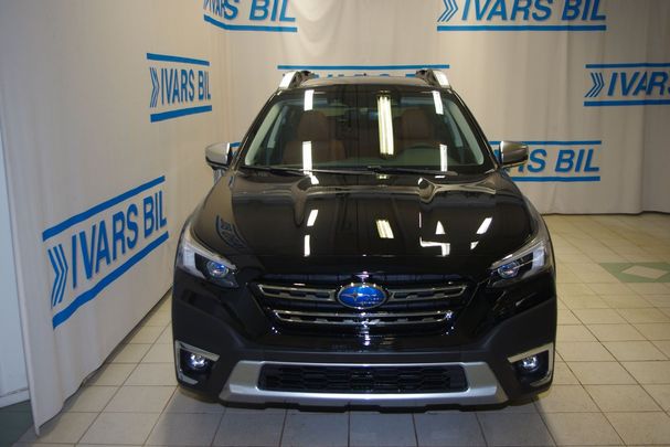 Subaru Outback 2.5 Touring 124 kW image number 2