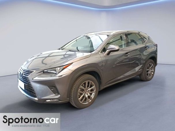 Lexus NX 300 h 145 kW image number 1