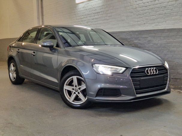 Audi A3 30 TFSI S tronic 85 kW image number 2