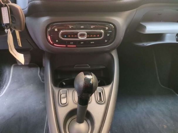 Smart ForTwo EQ 60 kW image number 14