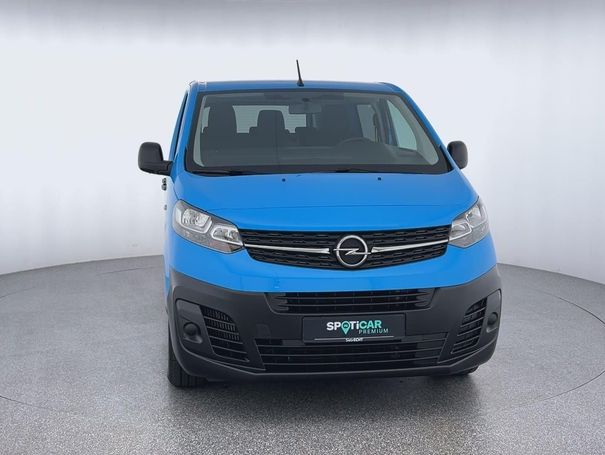 Opel Vivaro 1.5 88 kW image number 3