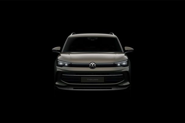 Volkswagen Tiguan 1.5 eTSI Life DSG 110 kW image number 8