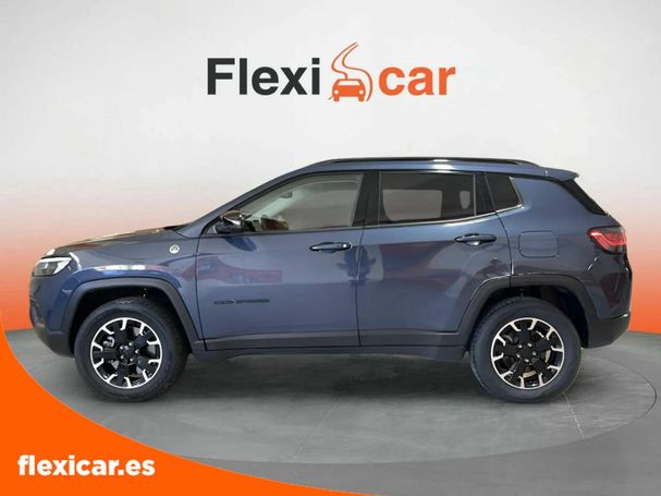 Jeep Compass Trailhawk 177 kW image number 5