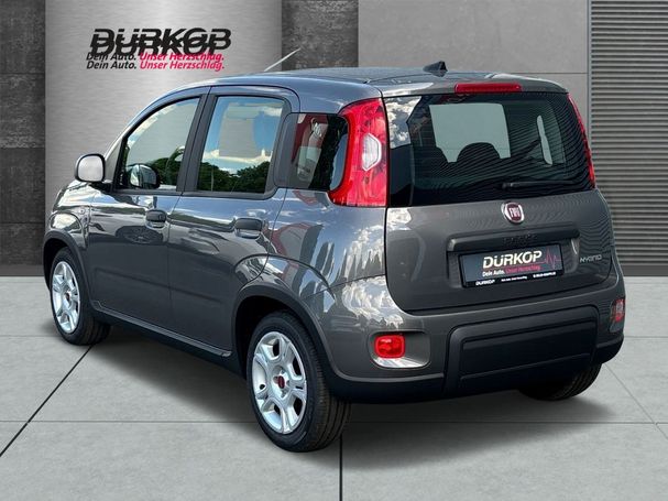 Fiat Panda 1.0 GSE Hybrid 51 kW image number 2