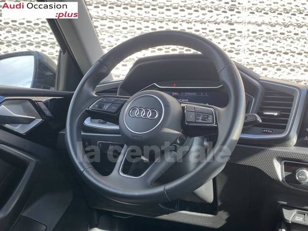 Audi A1 30 TFSI 81 kW image number 19