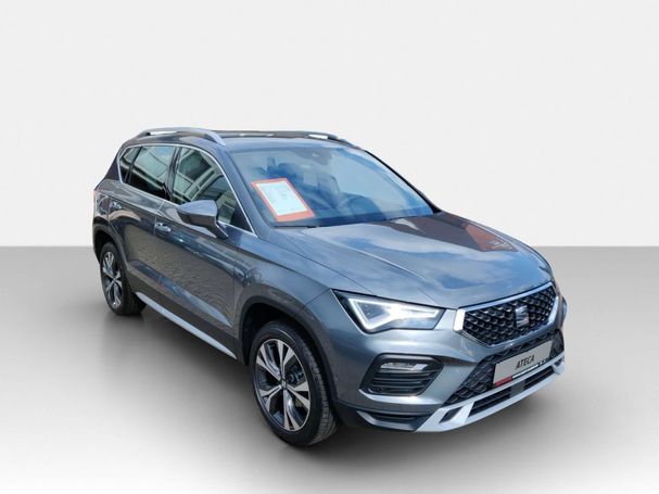 Seat Ateca 1.5 TSI 110 kW image number 2