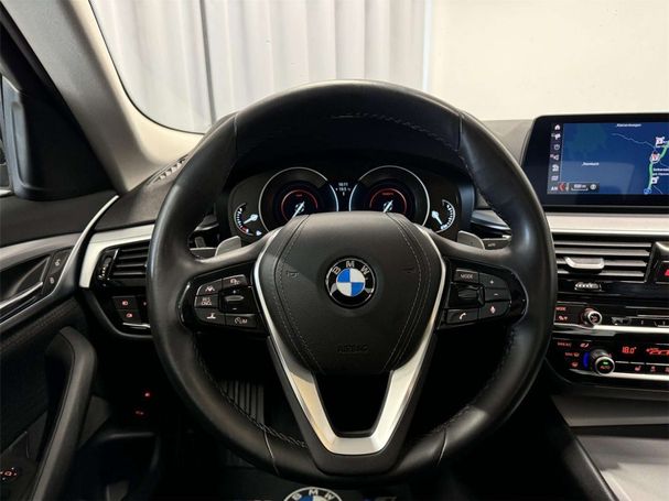 BMW 530 e 185 kW image number 9