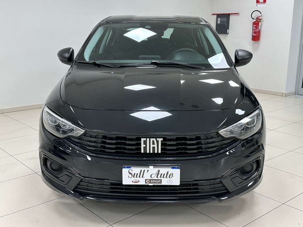 Fiat Tipo 96 kW image number 2