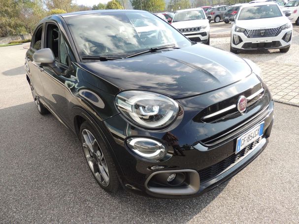 Fiat 500X 1.6 Sport 96 kW image number 2