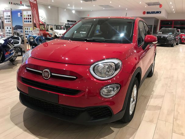 Fiat 500X 1.3 70 kW image number 1