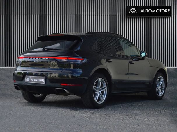 Porsche Macan 180 kW image number 9