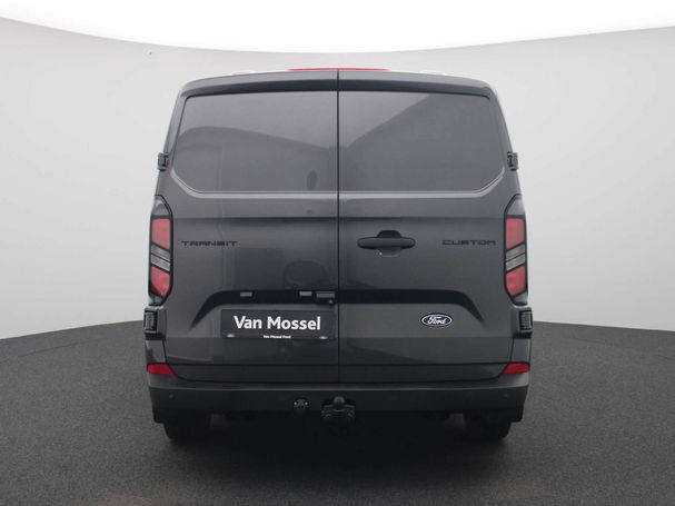 Ford Transit Custom 320 L2H1 Trend 100 kW image number 3