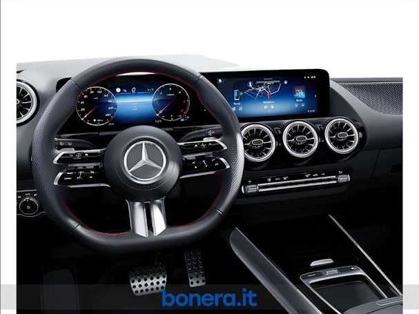 Mercedes-Benz GLA 180 d 85 kW image number 5