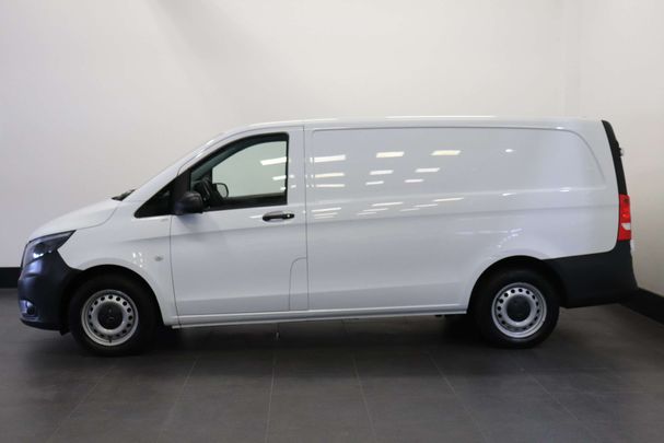 Mercedes-Benz Vito 116 CDI 120 kW image number 10