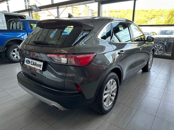 Ford Kuga 2.0 Titanium X 140 kW image number 4