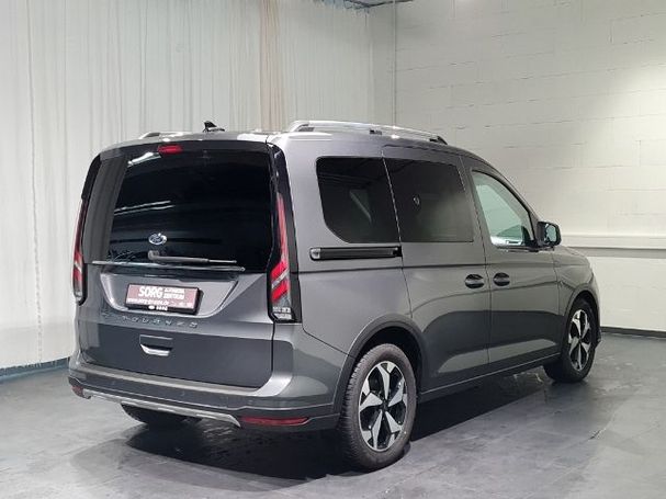 Ford Tourneo Connect 2.0 EcoBlue Active 90 kW image number 1