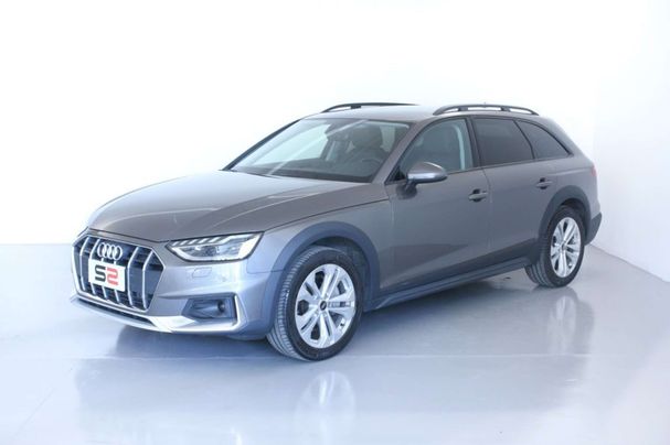 Audi A4 Allroad 40 TDI quattro S tronic 150 kW image number 1