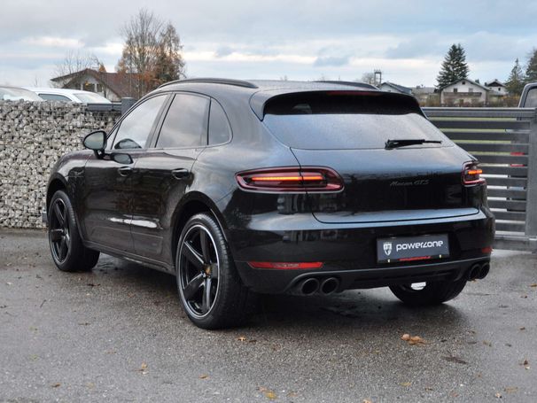 Porsche Macan GTS 265 kW image number 30