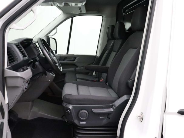 Volkswagen Crafter TDI 130 kW image number 19