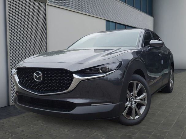 Mazda CX-30 e-SKYACTIV-X 186 137 kW image number 1