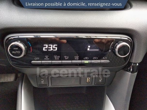 Mazda 2 85 kW image number 16