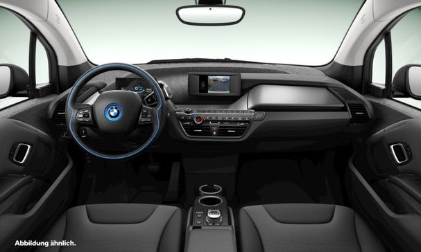 BMW i3 125 kW image number 4