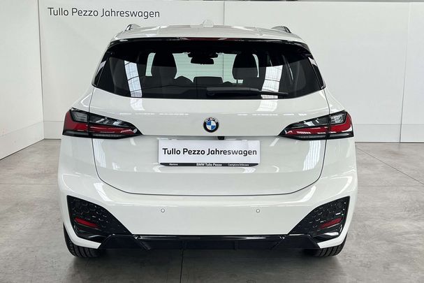 BMW 216i Active Tourer M 90 kW image number 6