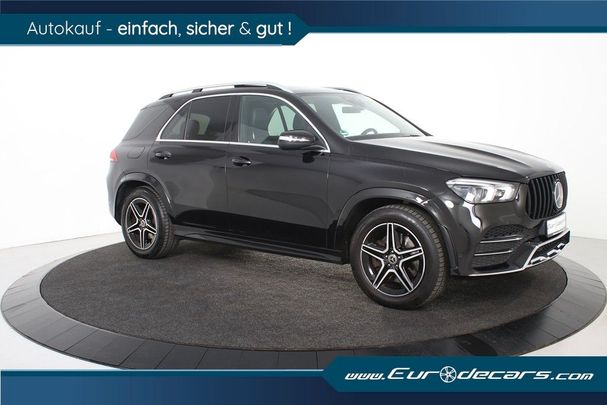 Mercedes-Benz GLE 450 4Matic 270 kW image number 8